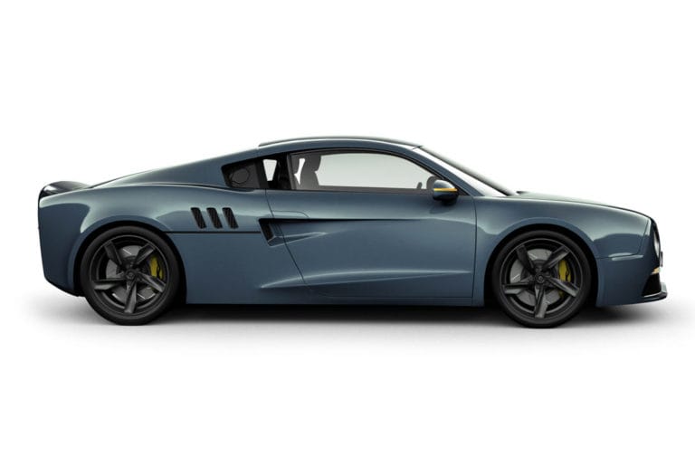Hn R200 H&N R200 Sports Car – BIG SEE