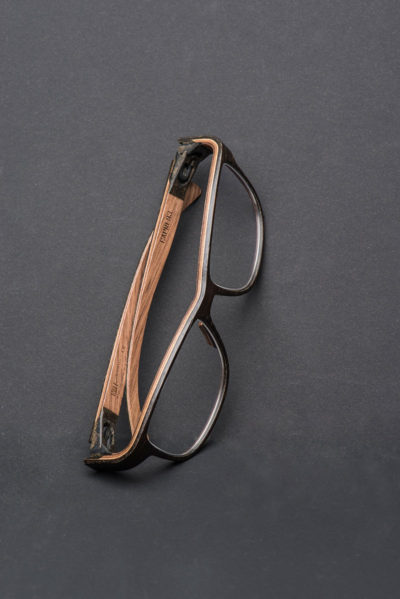 CAPRI - wooden eyewear; ROLF Spectacles; Marija Iljazovic │BIG SEE ...