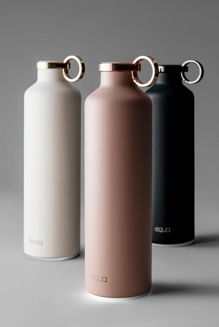 EQUA Smart Water Bottle BIG SEE Awards 2018 BIG SEE