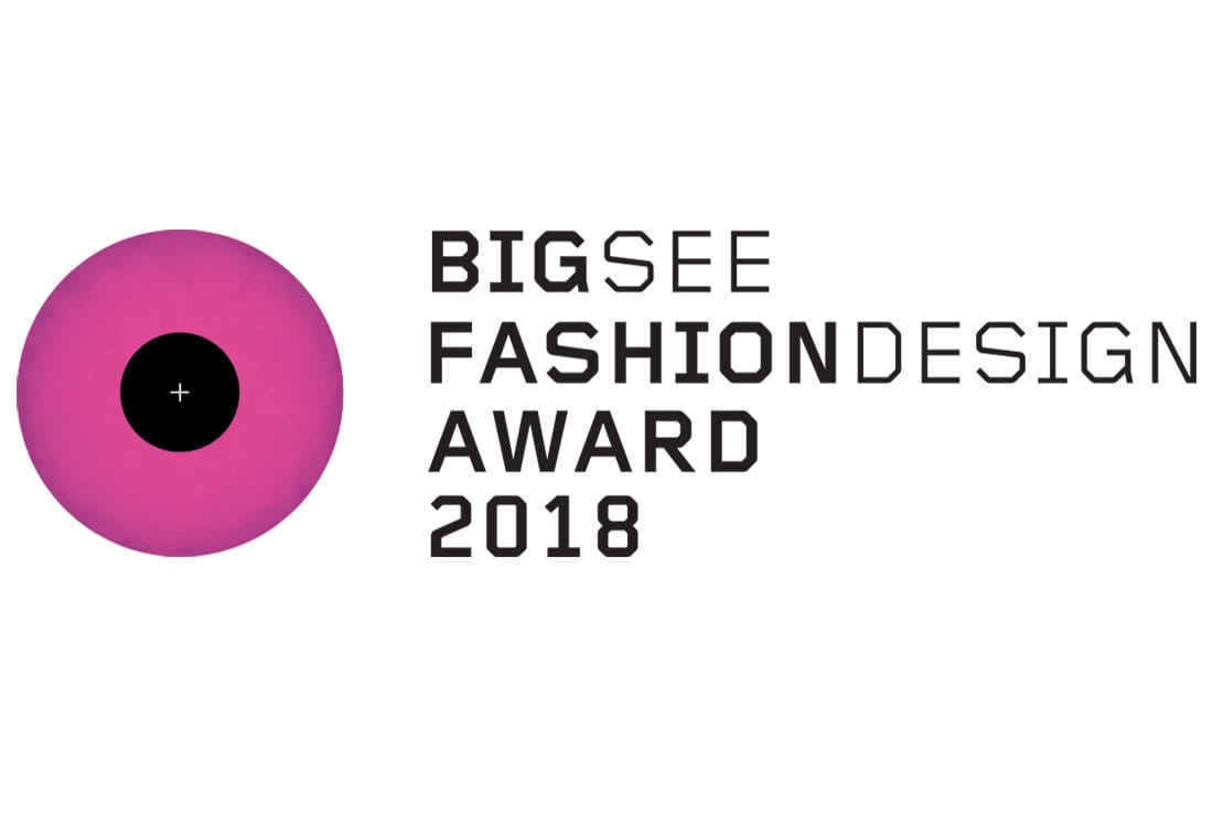 BIG SEE FASHION DESIGN AWARD 2018 – BigSEE