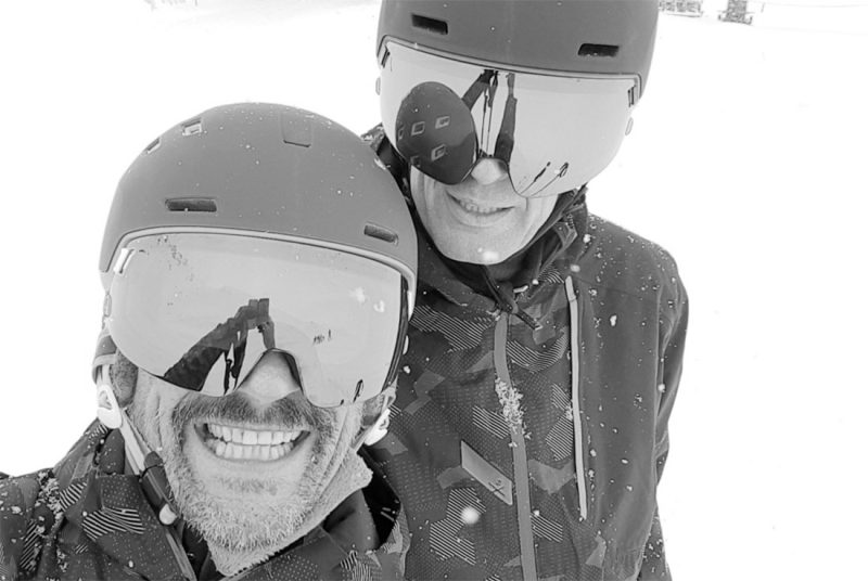 RADAR by HEAD Sport GmbH; Austria BIG SEE