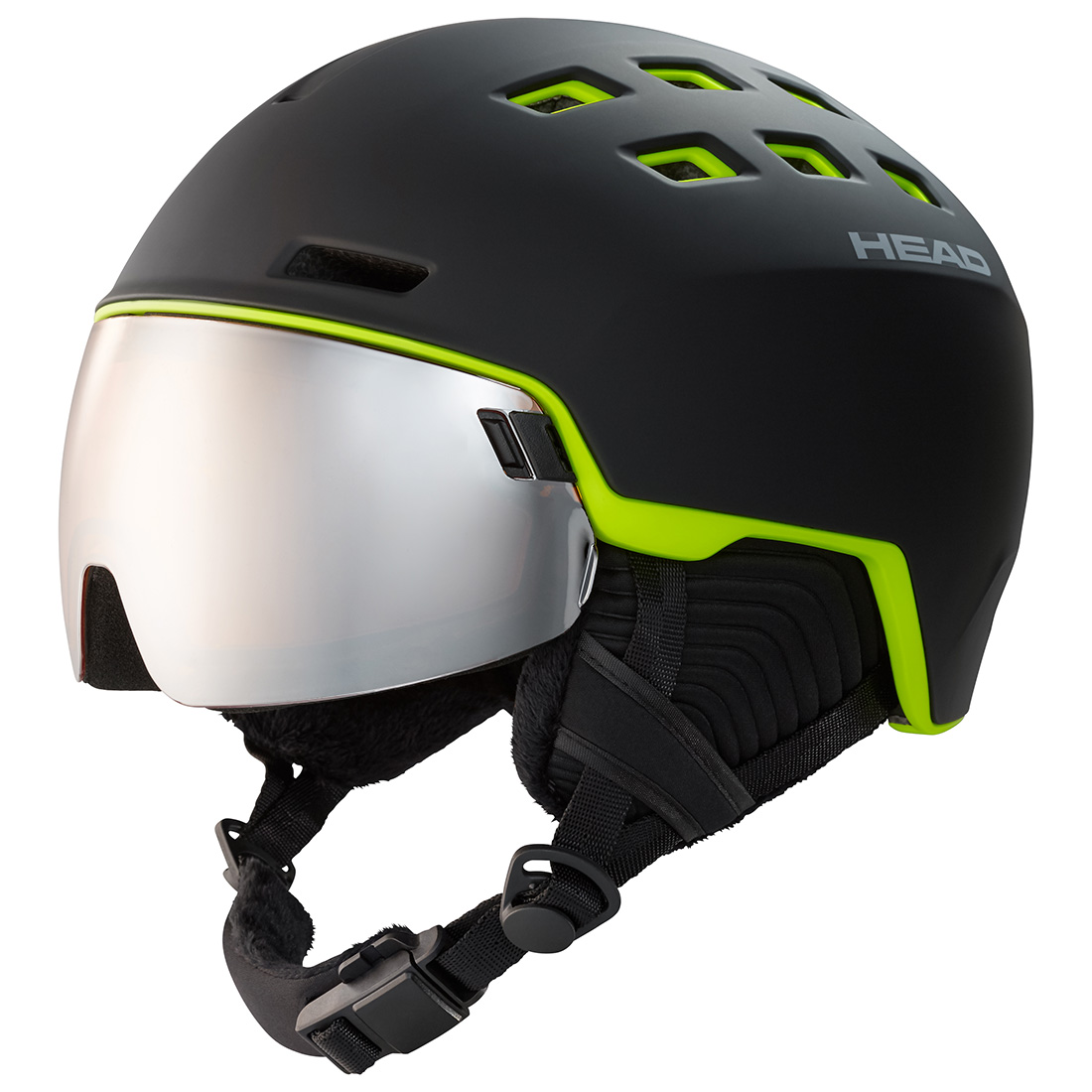 RADAR by HEAD Sport GmbH; Austria