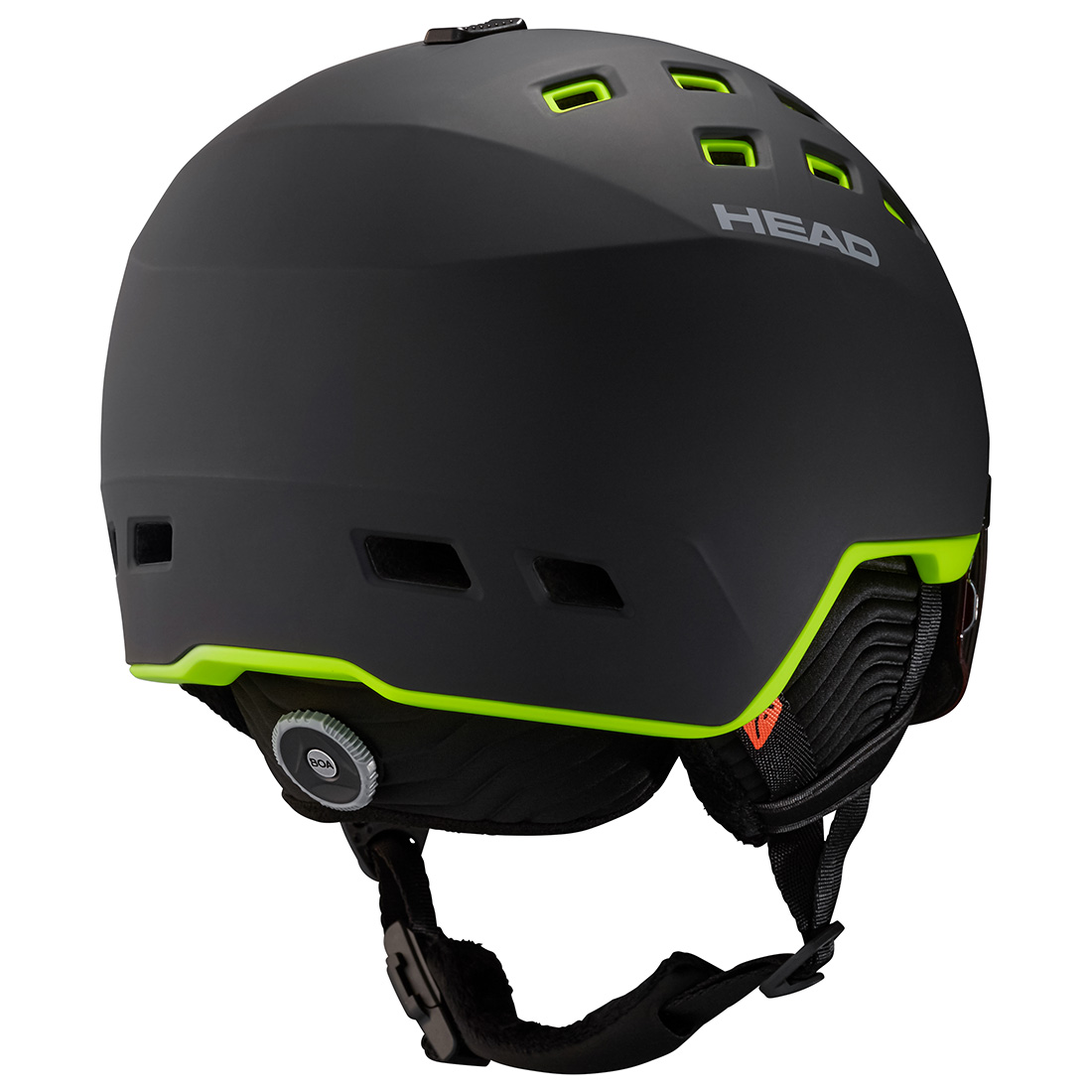 Radar By Head Sport Gmbh Austria