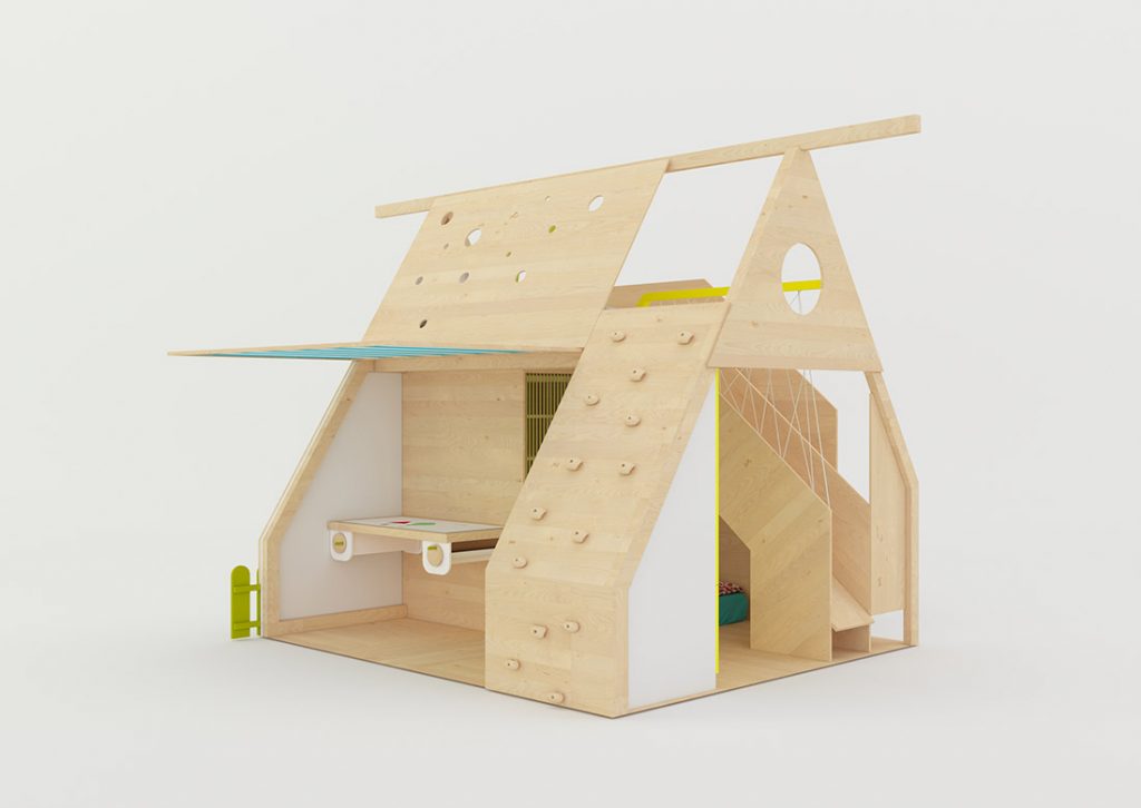 KIBO by Kubo Investments; Romania