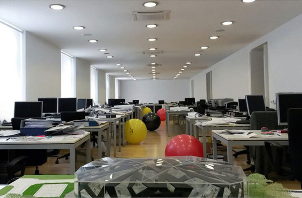 Architect beyond architecture: Davor Matekovic from Proarh – Big SEE ...
