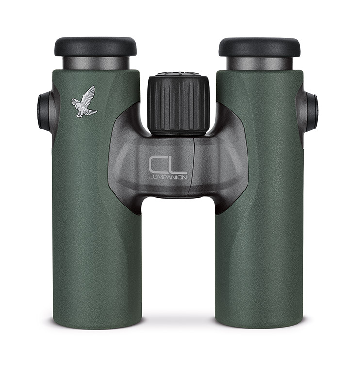 New swarovski binoculars store 2019