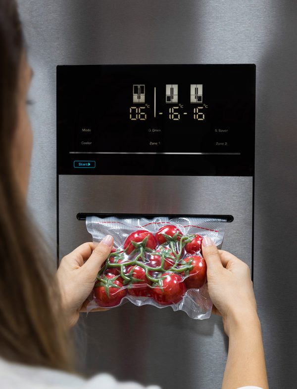VESTEL VF FRENCHDOOR REFRIGERATOR By Vestel Turkey BIG SEE vestel-vf-frenchdoor-refrigerator-by-vestel-turkey-big-see