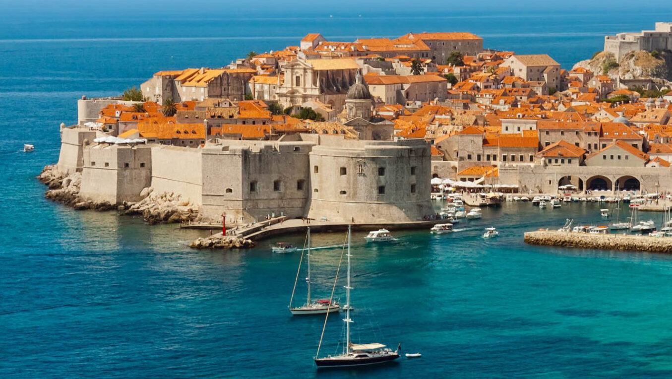 dubrovnik-croatia