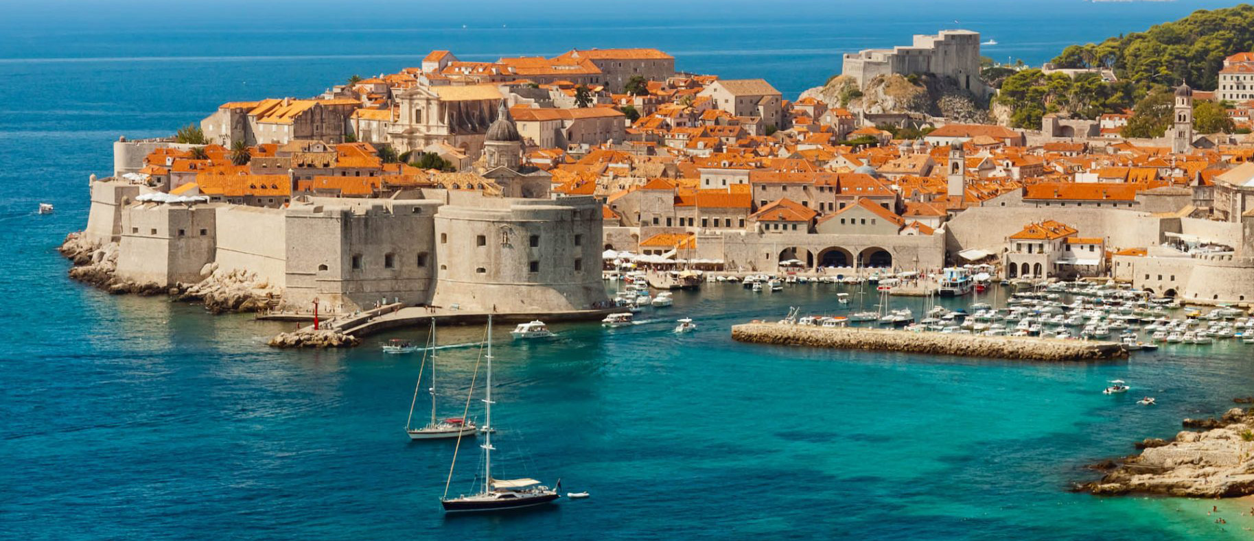 dubrovnik-croatia