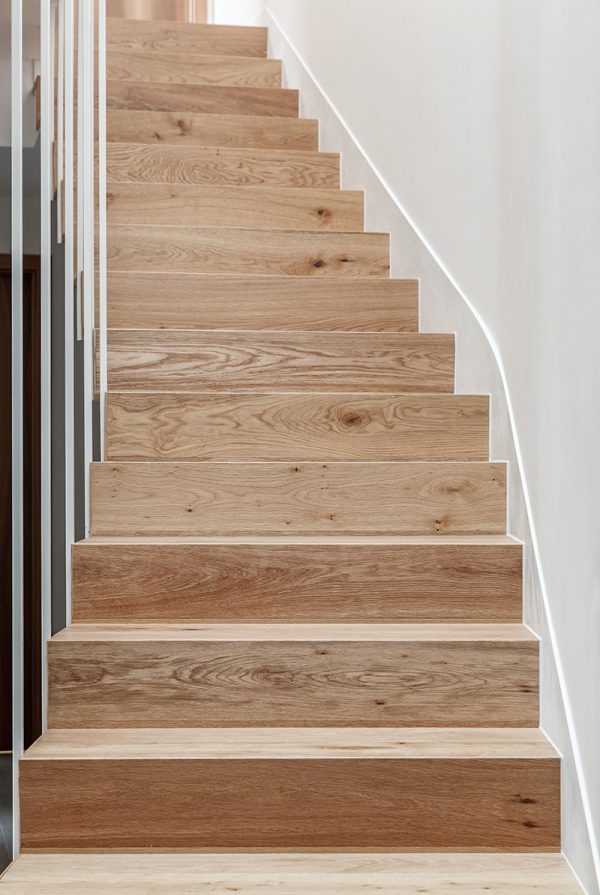 Compact family house, Budaörs BIG SEE