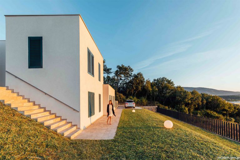 THE HILL house, Ulcinj