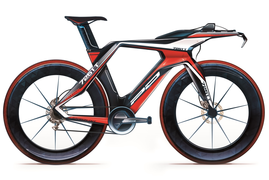 triathlon bike manufacturers