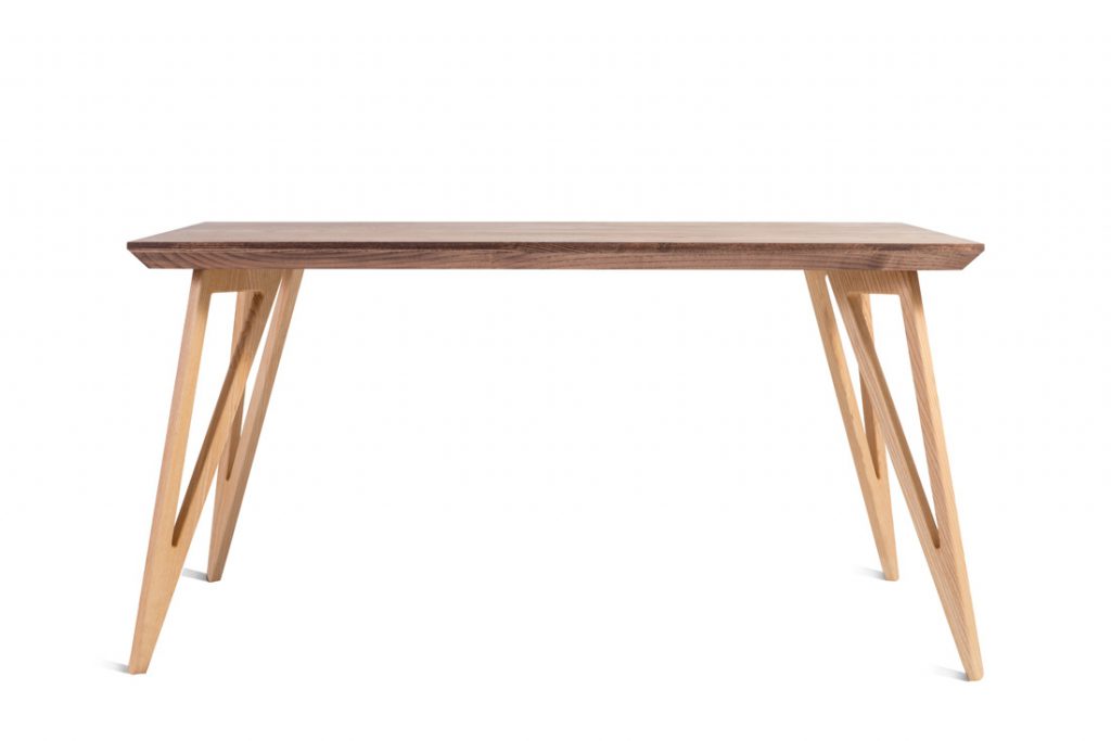 Triangle table – BIG SEE