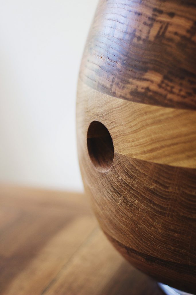 Udu drum Solza BIG SEE