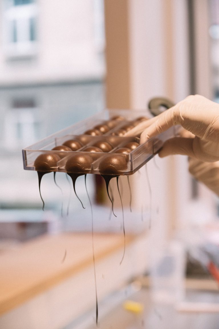 The Chocolate Museum Zagreb BIG SEE