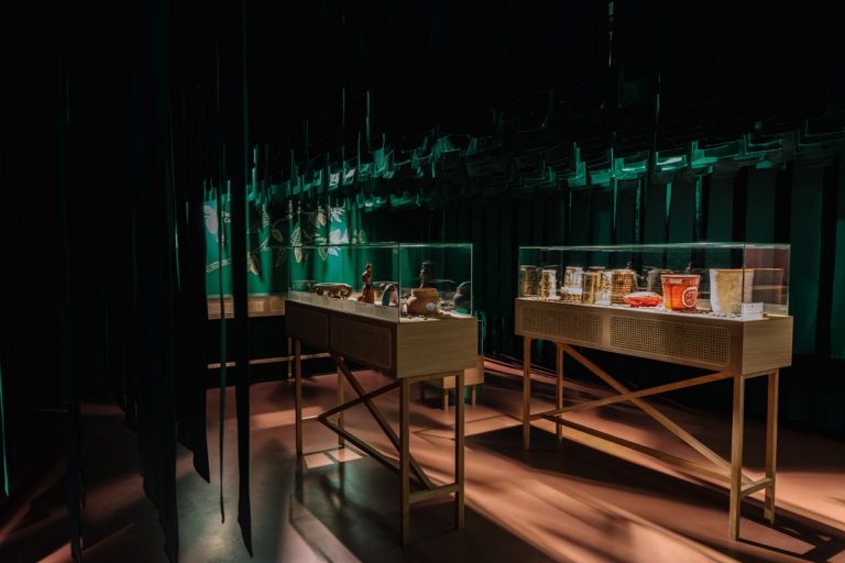 The Chocolate Museum Zagreb BIG SEE