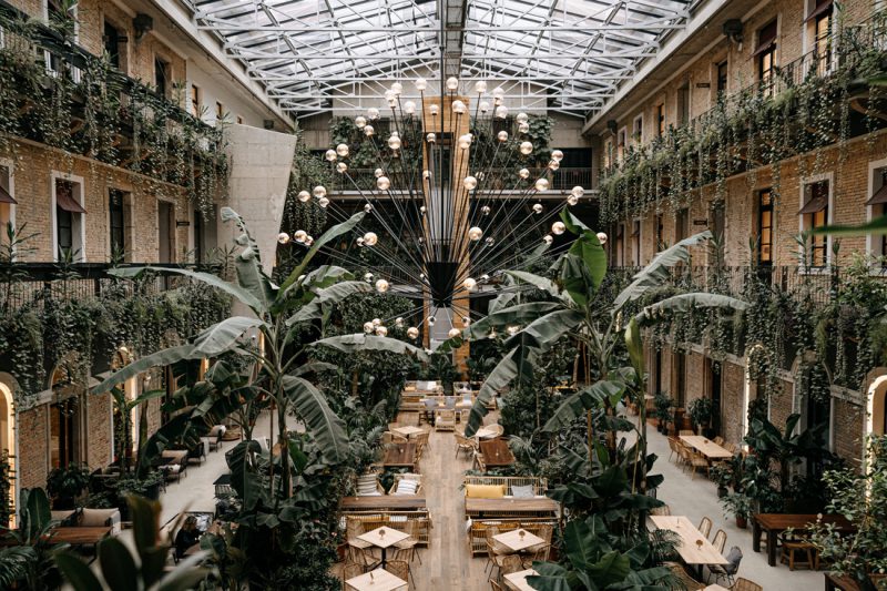 Twentysix, Budapest – BIG SEE