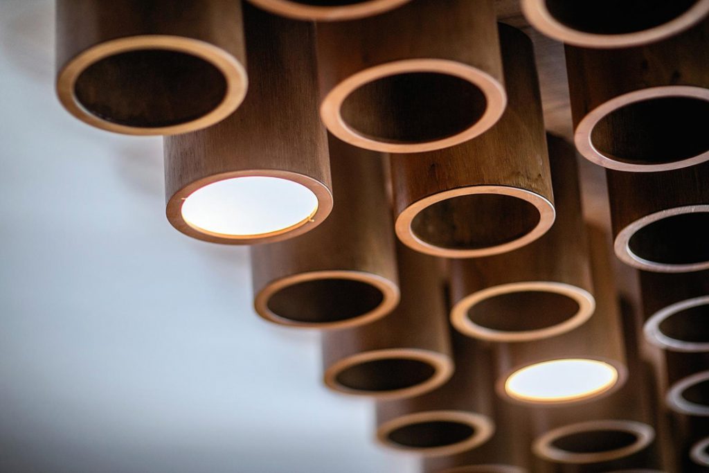 Europe House (EH), Tirana