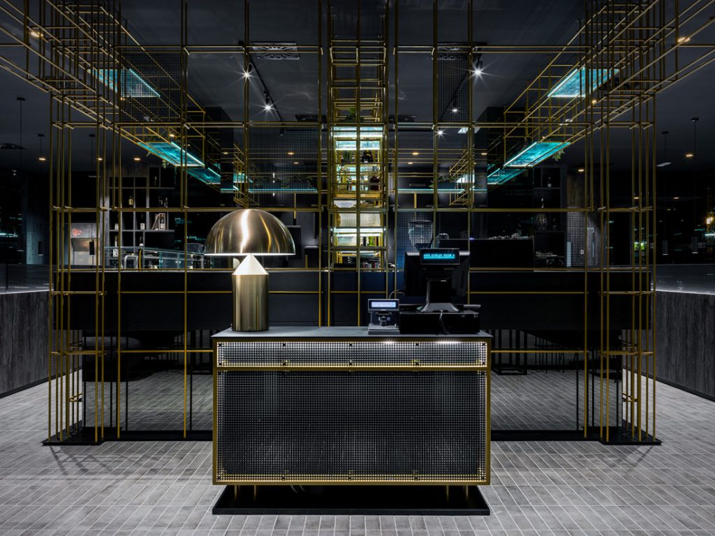 KANTO’, Colico – BIG SEE