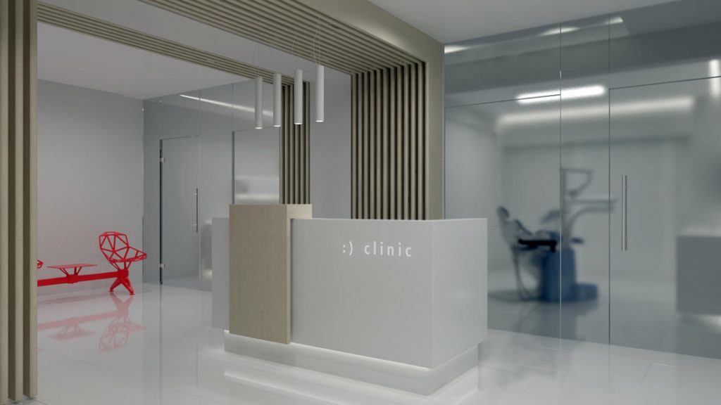 Ortho Clinic, Patras BIG SEE