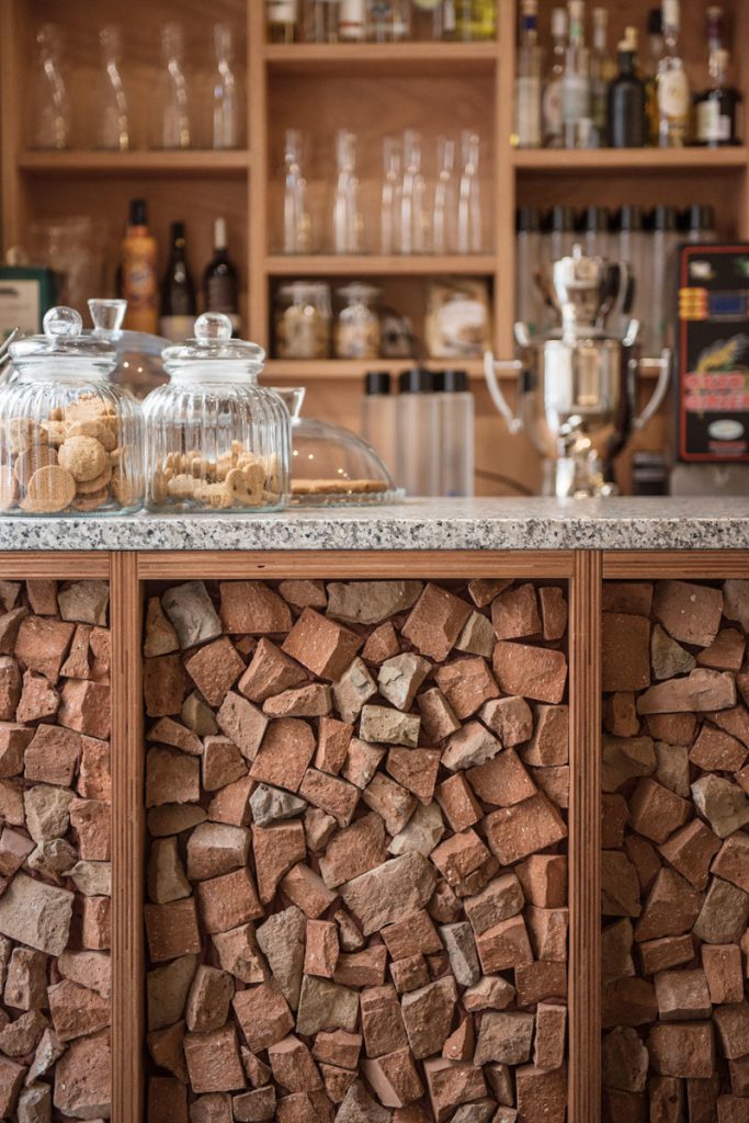 Bio’s Kitchen, Bologna