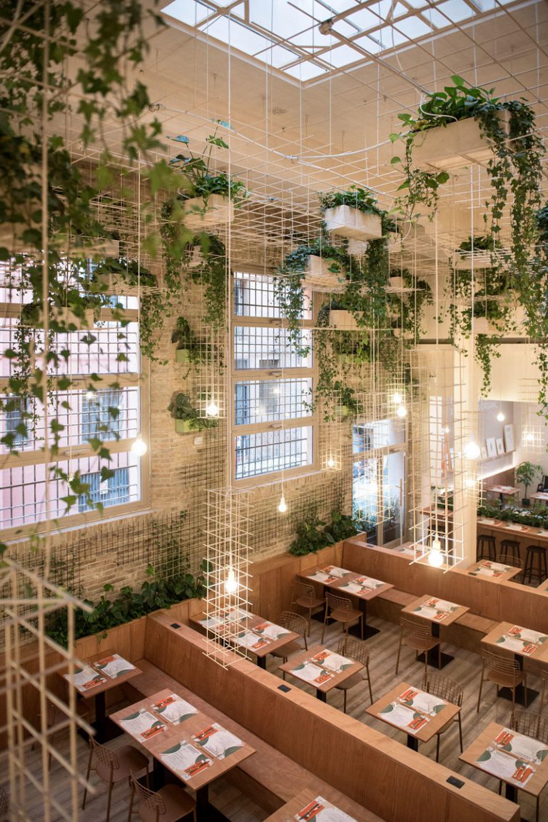 Bio’s Kitchen, Bologna