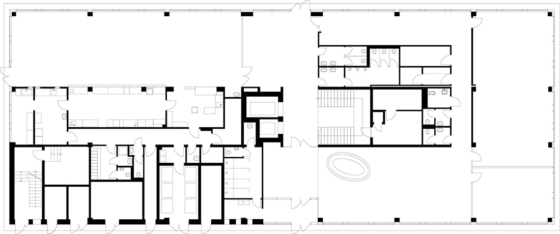 KONPLAN office building, Pilsen – BIG SEE