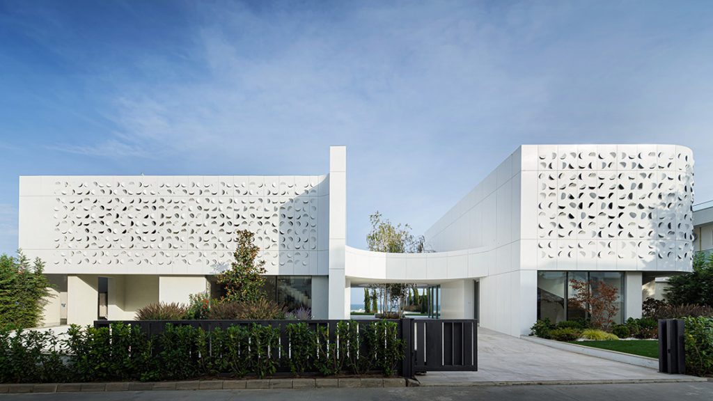 novum by the sea, Olimp – BIG SEE
