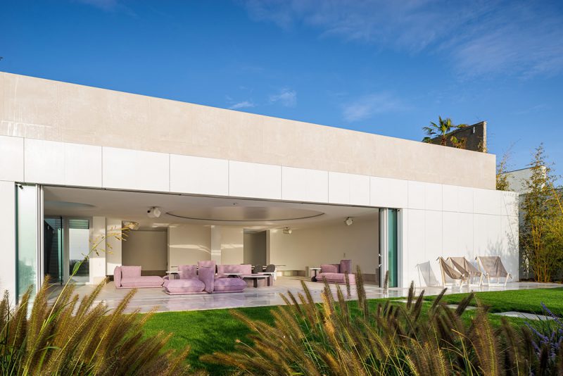novum by the sea, Olimp – BIG SEE