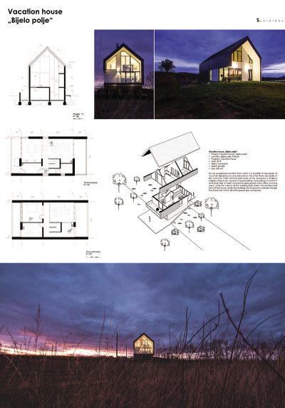 Vacation house „Bijelo polje“, Kakanj BIG SEE