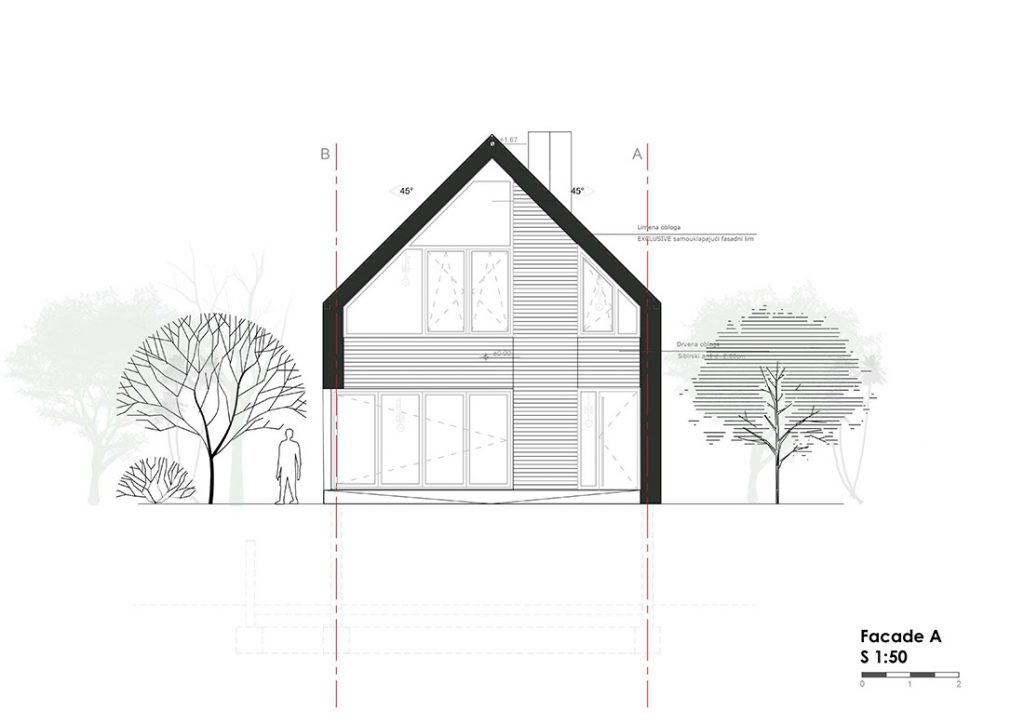 Vacation house „Bijelo polje“, Kakanj