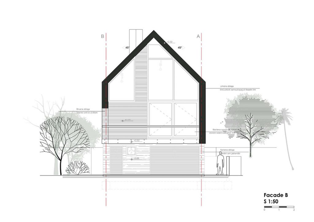 Vacation house „Bijelo polje“, Kakanj