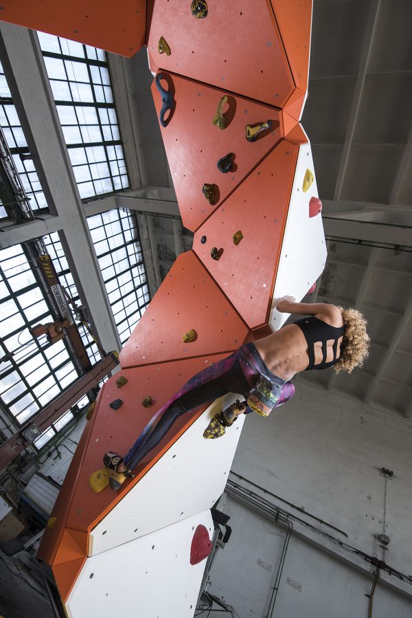 ZIGZAG boulder BIG SEE