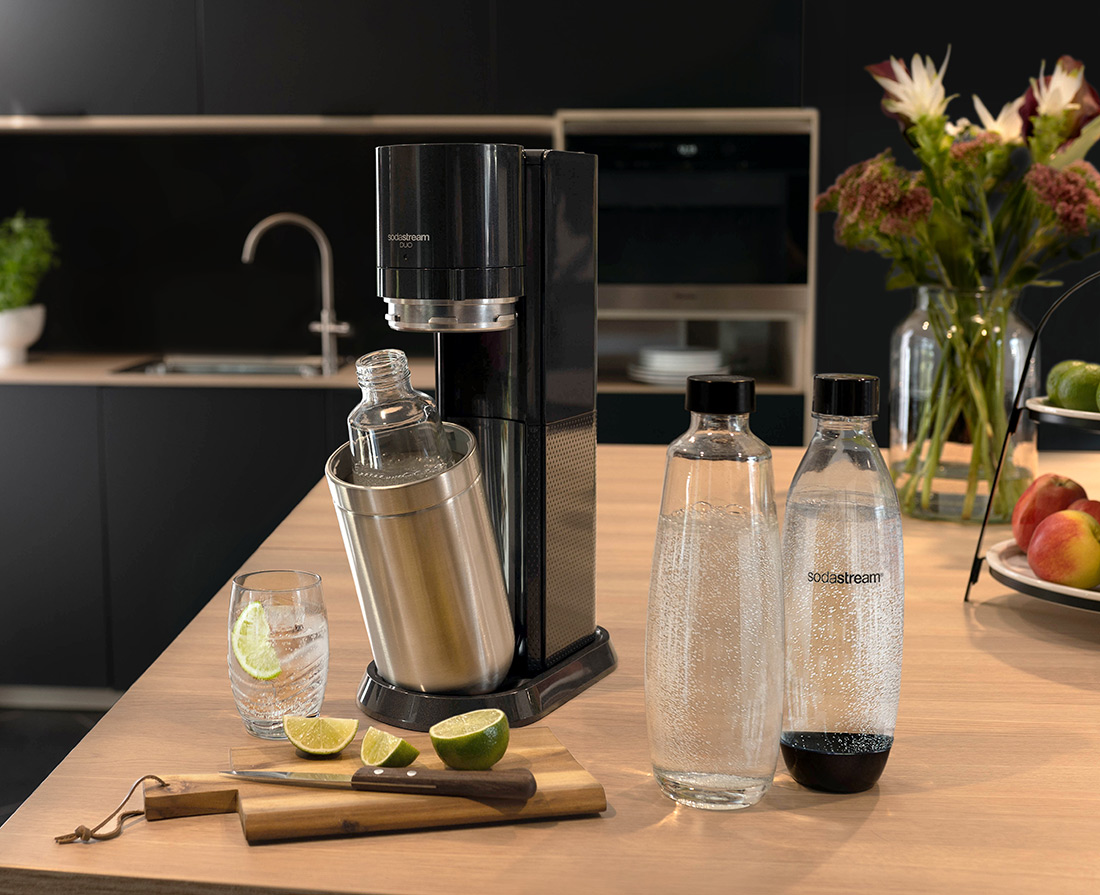 SodaStream® DUO™