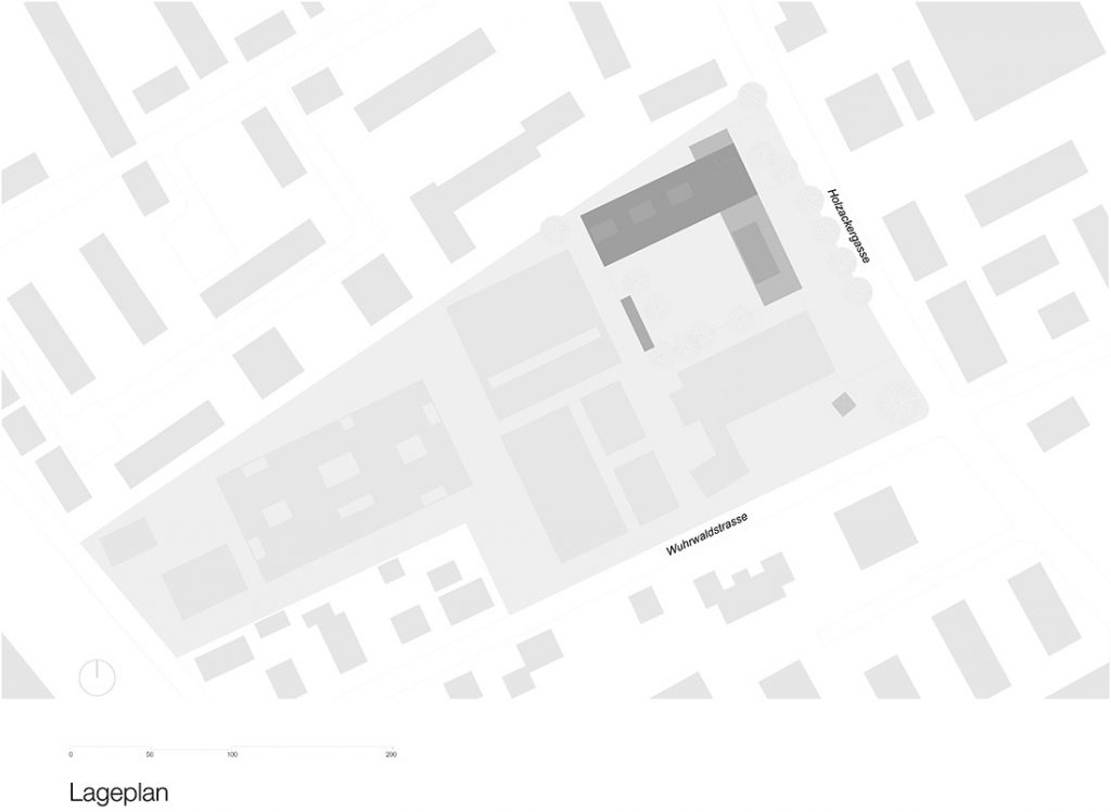 Kindergarten St. Gebhard Bregenz – BIG SEE
