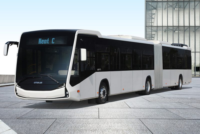 Otokar Kent C / BRT Version – BIG SEE