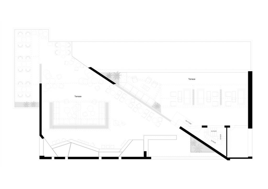 Zins Beach Bar, Durres BIG SEE