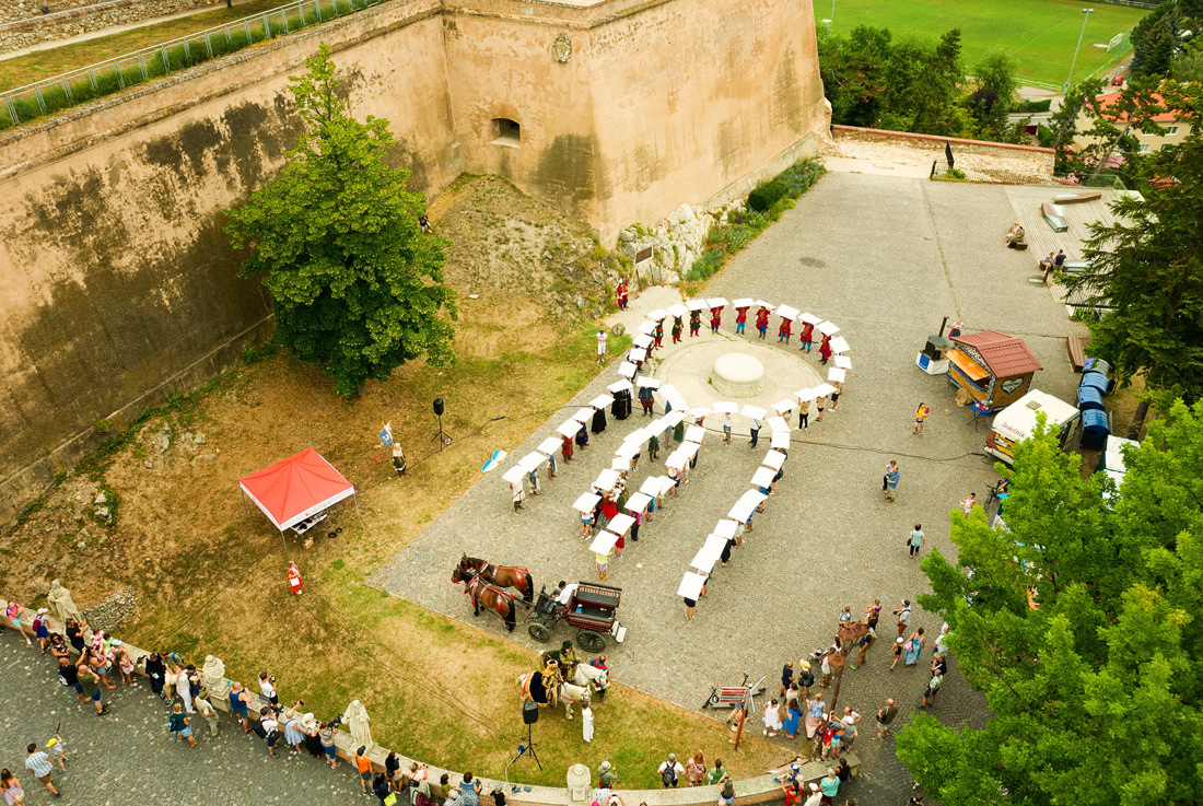 I WANT TO GO THERE - Cyril and Methodius Route - Cultural Route of the  Council of Europe