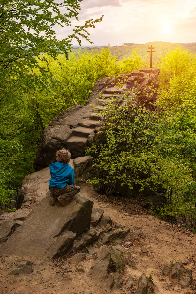 I WANT TO GO THERE - Cyril and Methodius Route - Cultural Route of the  Council of Europe