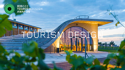 architecture and tourism