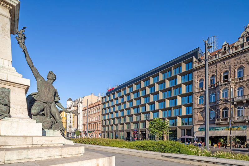 intercityhotel-budapest