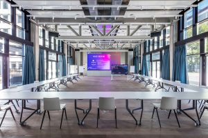 Accenture Office Munich – BIG SEE