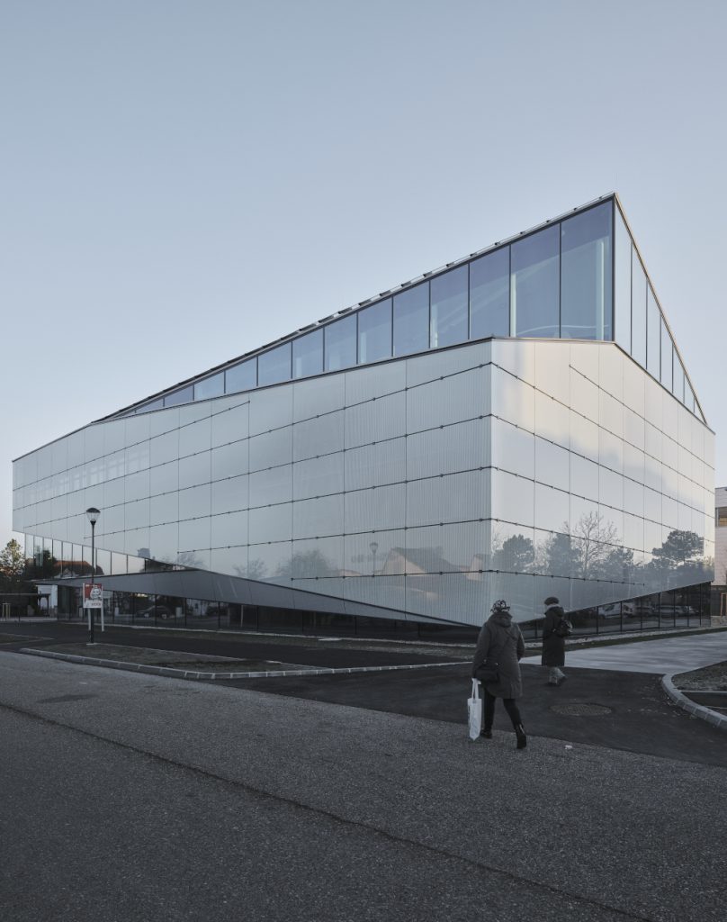House of Digitalization – BIG SEE