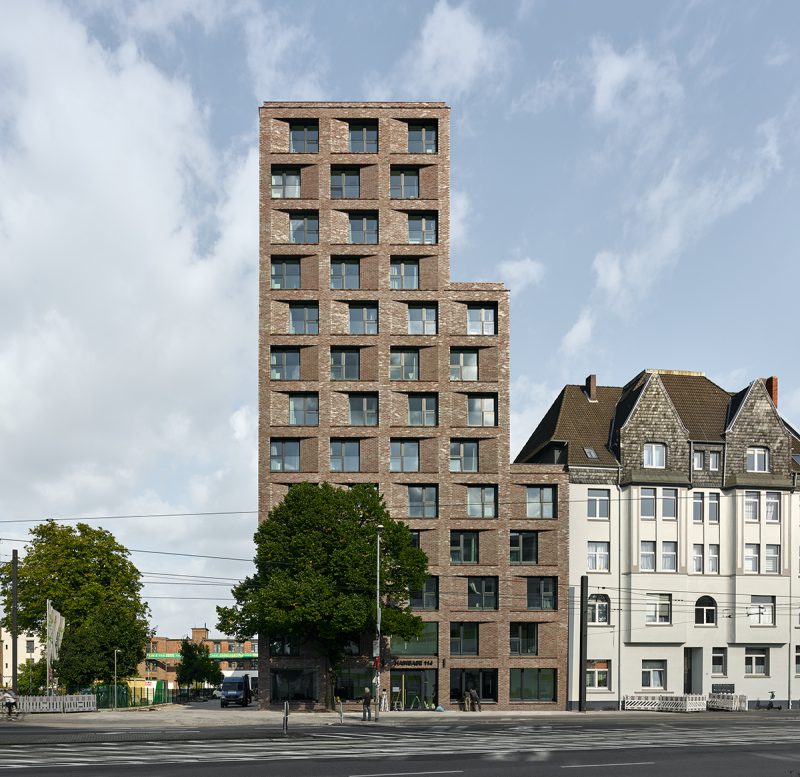 Hainholz Hannover BIG SEE