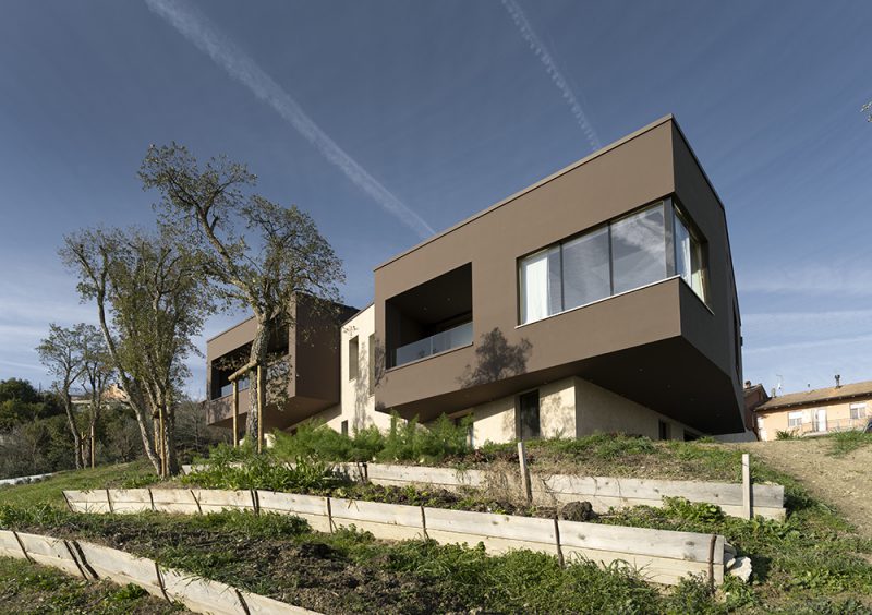 Lift House