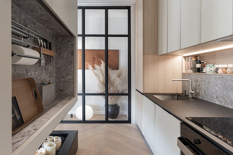 RB Apartment – BIG SEE