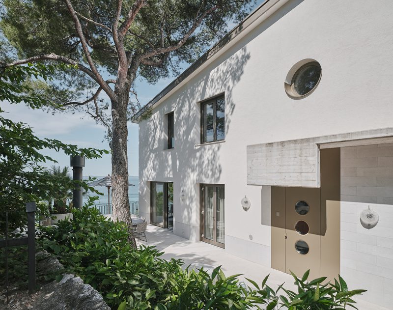 House by the Sea – BIG SEE