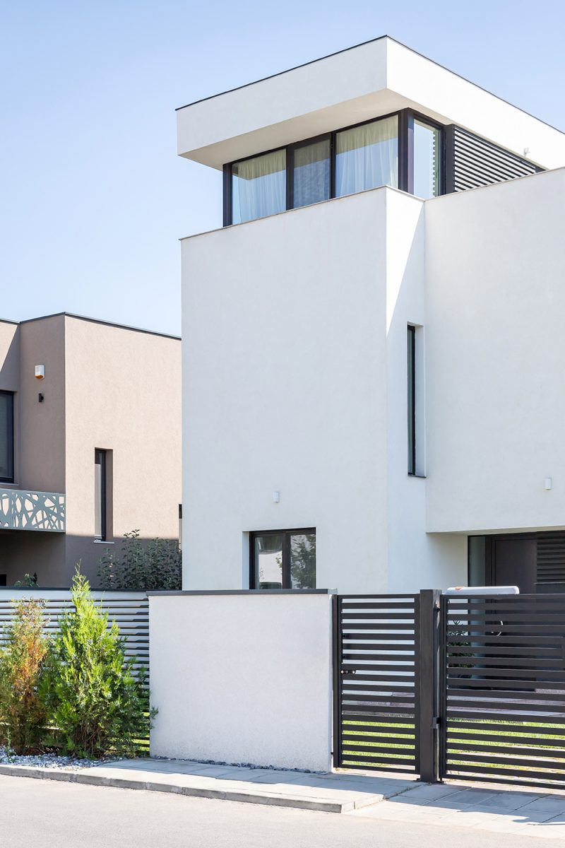 Greenfield House BIG SEE