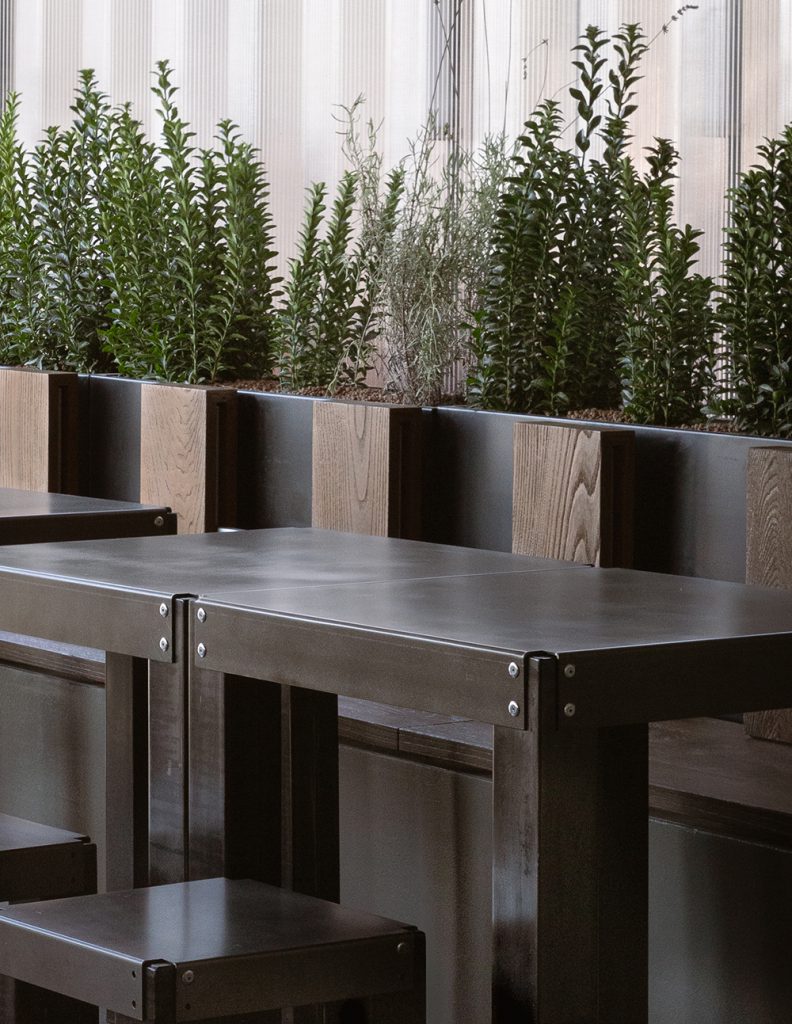 AYI PUB – A New Modern Pub – BIG SEE Make Sense