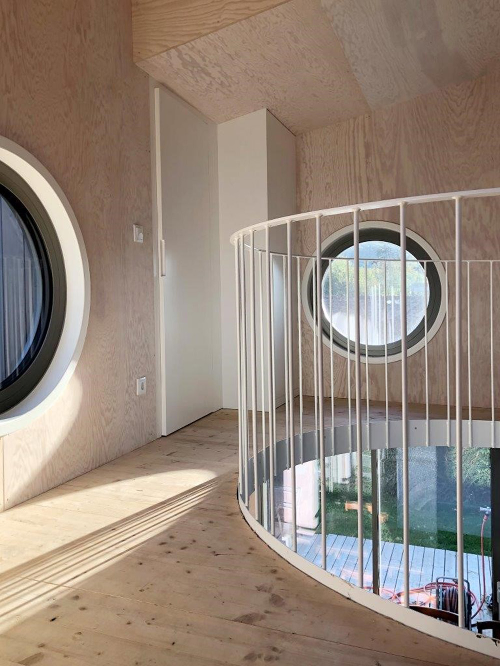 Villa minimale – BIG SEE